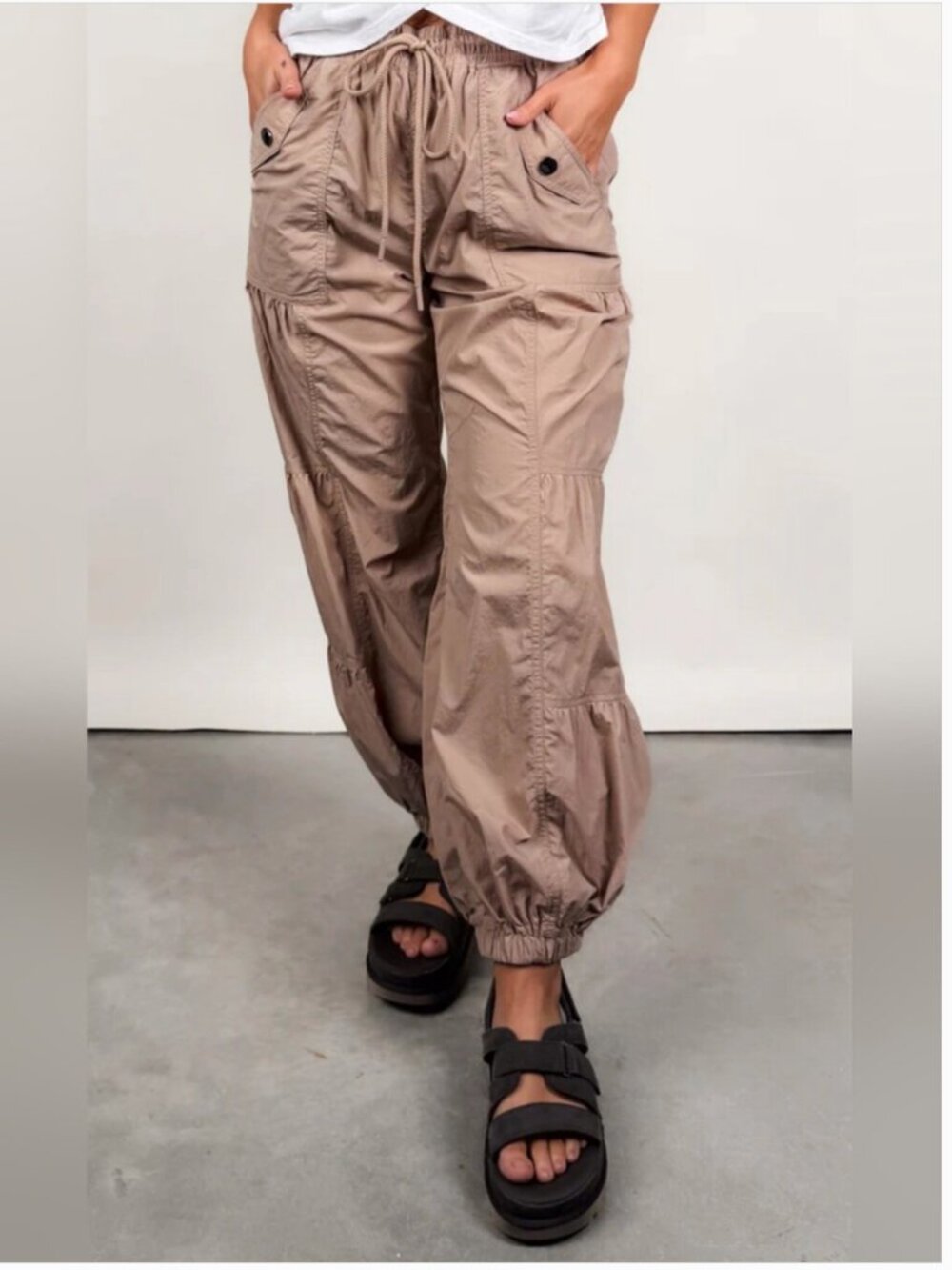 Free People Pants NWT pants size L
